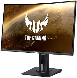 Монітор Asus 27" TUF Gaming VG27WQ [90LM05F0-B02E70] [71165] - мініатюра 2