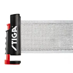 Сітка для настільного тенісу Stiga Seasons Anywhere (1300-2401-00) - мініатюра 2
