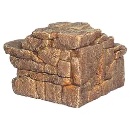 Декорація печера пустелі Hobby Desert Cave 3 23x22x15,5 см (41738) - мініатюра 4