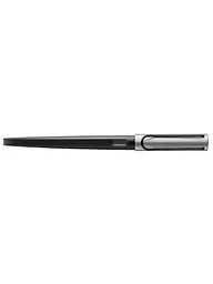 Чорнильна Ручка Lamy Joy Матова Чорна з хромованим ковпачком 1,5 мм, Чорнила T10 Сині (4029991) - мініатюра 4
