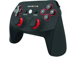 Геймпад GamePro GP600 PC/PS3 Black - мініатюра 2