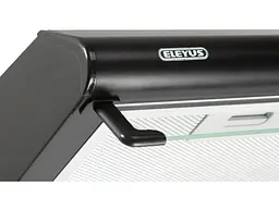 Витяжка ELEYUS Bona II LED SMD 50 BL - мініатюра 3