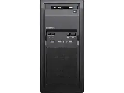 Корпус Chieftec Libra (LF-02B-OP) - мініатюра 5