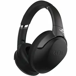 Навушники ASUS ROG STRIX GO 3.5mm/BT Black (90YH02Y1-B5UA00)