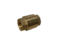 Зворотний клапан ABS 1/2"