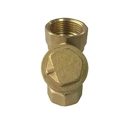 Фільтр грубого очищення Arco 3/4″ 01831 000008035 - мініатюра 3