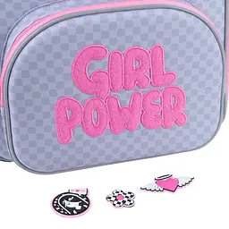 Рюкзак шкільний каркасний Kite Education Girl's Power (K26-556M-1) - мініатюра 13