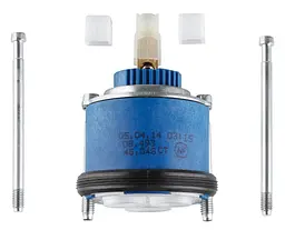 Картридж керамічний 46 мм Grohe SilkMove 46048000