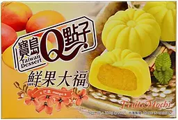 Моті Mochi with Mango 210 g