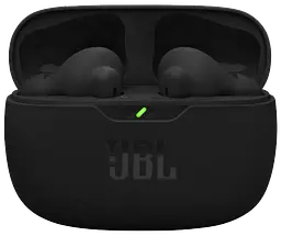 Гарнітура JBL WAVE BEAM 2 Чорний (JBLWBEAM2BLK) (7065569) - мініатюра 10