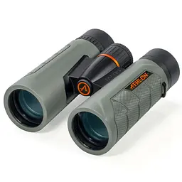 Бінокль Athlon Talos G2 HD 10x42 (115007) - мініатюра 1