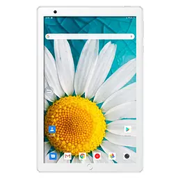 Планшет-телефон Hoozo MTPad8LTE 2/32 Silver - мініатюра 4