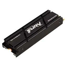 Накопичувач SSD M.2 2280 1TB Kingston (SFYRSK/1000G) - мініатюра 2