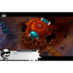 Ключ активації Microsoft Captain Velvet Meteor: The Jump + Dimensions для Xbox Series S/X - мініатюра 2