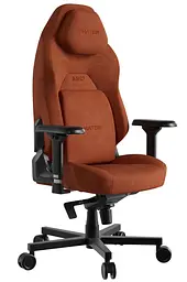 Ігрове крісло HATOR Arc 3 L Velour Orange (HTC3449L) - мініатюра 3