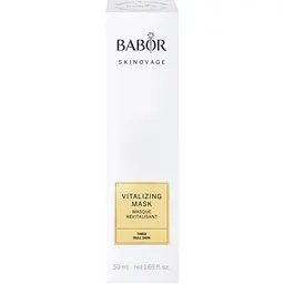 Маска для сяйва шкіри Babor Skinovage Vitalizing Mask 50 мл - мініатюра 2