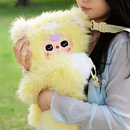 Колекційний рюкзак Pop Top Baby Three Обіймашки (CRP2602) - мініатюра 5