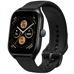 Смарт-годинник Amazfit GTS 4 Infinite Black