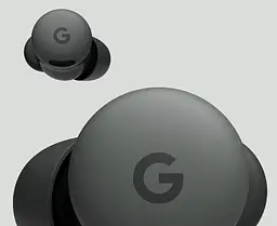 Навушники Google Pixel Buds 2a Hazel - мініатюра 5