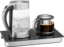Чайно-кавовий набір Profi Cook PC-TKS 1056 - мініатюра 4