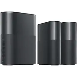 Wi-Fi cистема Xiaomi Mesh System BE3600 Pro RN09 (3 pack) (DVB4480GL) UA