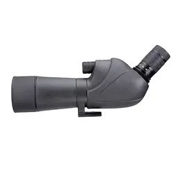 Підзорна труба Vanguard Vesta 560A 15-45x60/45 WP + штатив (Vesta 560A), Чорний - мініатюра 5
