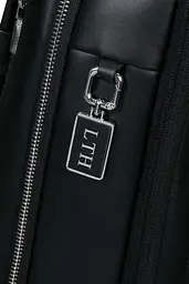 Рюкзак 14,1" Samsonite IMAGE BIZ LEATHER BLACK 38,5x26x13,5 KV2*09002 - мініатюра 13