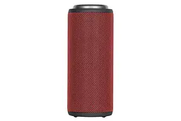 Акустична система 2E SoundXTube TWS, MP3, Wireless, Waterproof Red - мініатюра 4