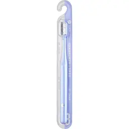 Зубна щітка Dr. Bei Double-Effect Orthodontic Blue [157763] - мініатюра 2