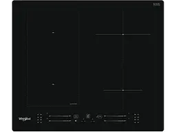 Варильна поверхня Whirlpool WL S7960 NE