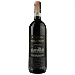 Вино Tiezzi Vigna Soccorso Brunello di Montalcino DOCG, червоне, сухе, 0,75 л (ALR16175) - мініатюра 3