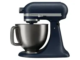 Планетарний міксер KitchenAid 5KSM50PKVEWB - мініатюра 2