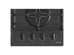 Варильна поверхня Gorenje GTW641B - мініатюра 3