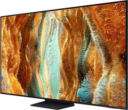 Samsung Телевізор 85" NeoQLED 4K 50Hz Smart Tizen Black - мініатюра 6