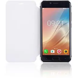 Чохол до мобільного телефона Doogee X20 Package(White) (DGA58T-BC001-01Z) - мініатюра 6