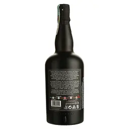Віскі The Lost Distillery Dalaruan Blended Malt Scotch Whisky 43% 0.7 л в подарунковій коробці - мініатюра 2