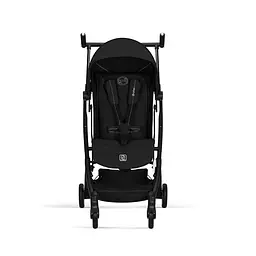 Візочок Libelle BLK Magic Black - мініатюра 2