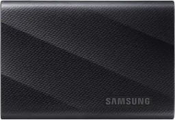 Зовнішній SSD накопичувач Samsung Portable T9 4TB (MU-PG4T0B/EU) - мініатюра 1