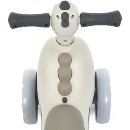 Дитяча каталка-толокар Bambi M 5856E-17 до 25 кг різнокольоровий - мініатюра 2