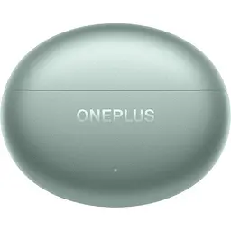 Навушники бездротові OnePlus Buds 4 E513A TWS CN зелені - мініатюра 5