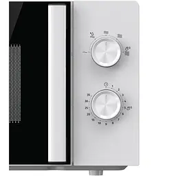 Мікрохвильова піч Gorenje MO 20 E1WH - мініатюра 6