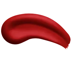 Ультра-матова рідка помада L'Oréal Paris Les Chocolats, відтінок 864 (Tasty Ruby), 7,6 мл (A9674000) - мініатюра 2