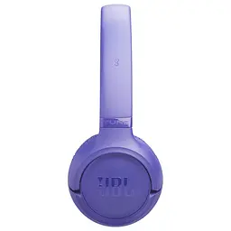 Bluetooth-гарнітура JBL Tune 730BT Lavender (JBLT730BTLAV) - мініатюра 3