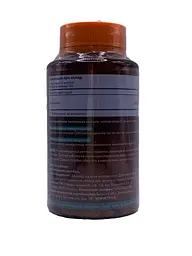 Капсули Tibetan Formula Міо-інозитол коректор метаболізму 120 капсул - мініатюра 4