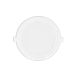 Світильник LED даунлайт Violux ALUMIN 18W 4200K круг IP20 ( 120180 ) - мініатюра 2