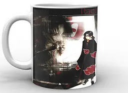 Кружка GeekLand Наруто Naruto Itachi Uchiha NA.02.004 - мініатюра 3
