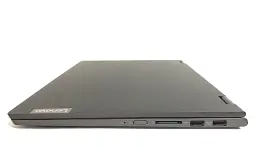 Ноутбук Lenovo IdeaPad C340-14IML / 14" FullHD IPS Touch / i3-10110U / 8GB / 128GB SSD / Win10 / Backlight - Б/в - мініатюра 8