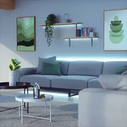 Світлодіодна стрічка Nanoleaf Essentials Lightstrip Expansion 1м [80720] - мініатюра 8