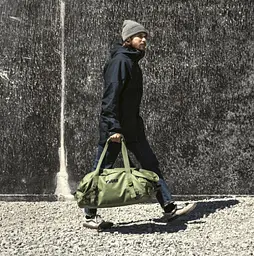 Дорожня сумка Thule Chasm Duffel 90L TDSD-304 Olivine (6948986) - мініатюра 3