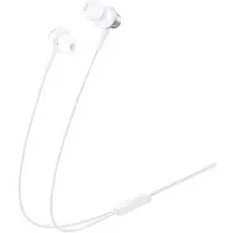 Навушники Baseus Encok CZ11 Wired Earphones A00164300213-Z1 White - мініатюра 4